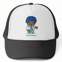 Future Doctor - Boy hats