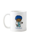 Future Doctor - Boy mugs