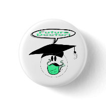 Future Doctor Graduations buttons