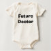 Infant Organic Onesie / Creeper