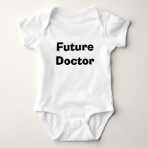 Future Doctor t-shirts