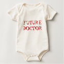 ZUKUNFT DOKTOR t-shirts