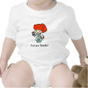 Future Doctor t-shirts by MishMoshTees Future Doctor t-shirts