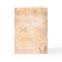 Future Dreams cards