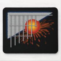 Future Earth... 2100 mousepads by nemos1271 Future Earth... 2100 mousepads
