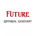 Future Editorial Assistant t-shirts by jobshirt Future Editorial Assistant t-shirts