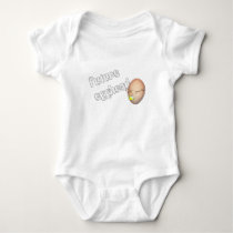Future Egghead t-shirts by evardsson Future Egghead t-shirts