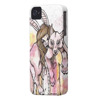 Future Enemies // iPhone Case casemate_case
