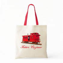 FUTURE ENGINEER--BAG