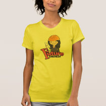 Future Engineer t-shirts