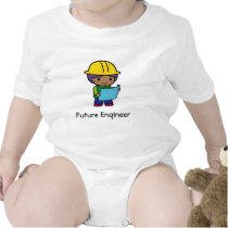 Future Engineer t-shirts by MishMoshTees Future Engineer t-shirts