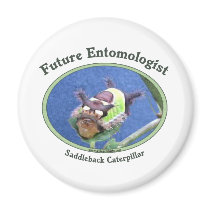 Future Entomologist Bug Magnets