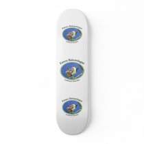 Future Entomologist Bug Skate Boards