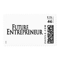 future entrepreneur stamps