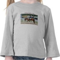 Future Equestrian T-Shirt