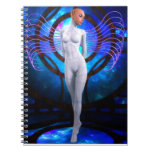 Future Fairy Notebooks