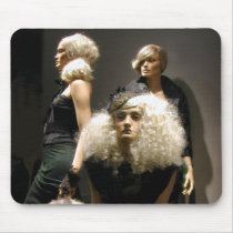 FUTURE FASHION MOUSEPAD