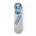 Future Fashion Skateboard