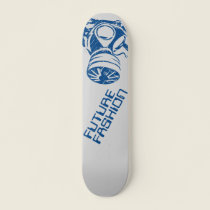 Future Fashion Skateboard