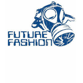 Future Fashion T-Shirt shirt