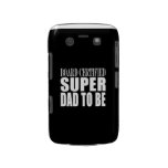 Future Fathers : Board Certified Super Dad to Be casemate cases