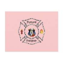 Future FF Dalmation postcards by bonfirefirefighters Future FF Dalmation postcards