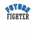 Future Fighter Tshirt