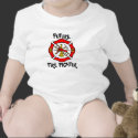 FUTURE FIRE FIGHTER 3 t-shirts by kklawiter FUTURE FIRE FIGHTER 3 t-shirts