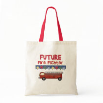 Future Firefighter bags