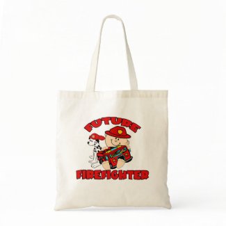 Future Firefighter bag