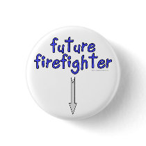 future firefighter buttons by SmartAssProducts future firefighter buttons