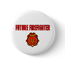 Future Firefighter buttons by TheFamousLabel Future Firefighter buttons