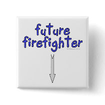 future firefighter buttons by SmartAssProducts future firefighter buttons