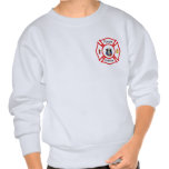 Future Firefighter Red Maltese Future Firefighter Red Maltese