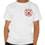 Future Firefighter Red Maltese Future Firefighter Red Maltese