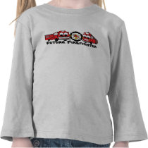 Future Firefighter Shirt