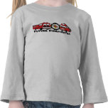 Future Firefighter Shirt