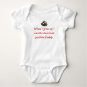 Zukunft Firefighter Onesie t-shirts
