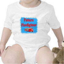 future firefighter t-shirts by mystix_fire future firefighter t-shirts