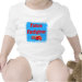 Infant Onesie / Creeper