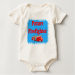 Infant Organic Onesie / Creeper