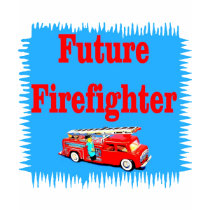 future firefighter t-shirts by mystix_fire future firefighter t-shirts