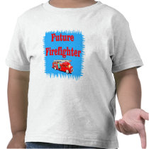 future firefighter t-shirts by mystix_fire future firefighter t-shirts