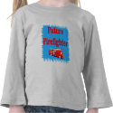 future firefighter t-shirts