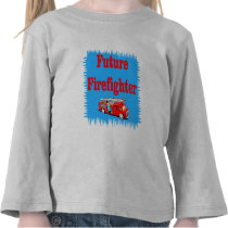 future firefighter t-shirts by mystix_fire future firefighter t-shirts