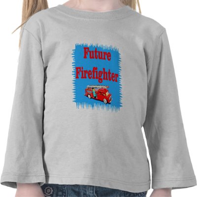 future firefighter shirts by mystix_fire