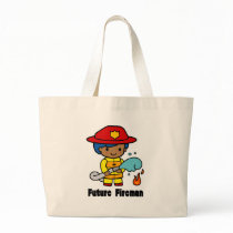 Future Fireman bags