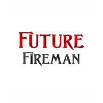 Future Fireman t-shirts by jobshirt Future Fireman t-shirts