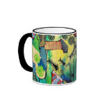 Future Garden Mug
