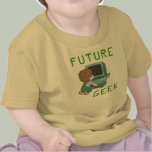 Future Geek T-Shirt